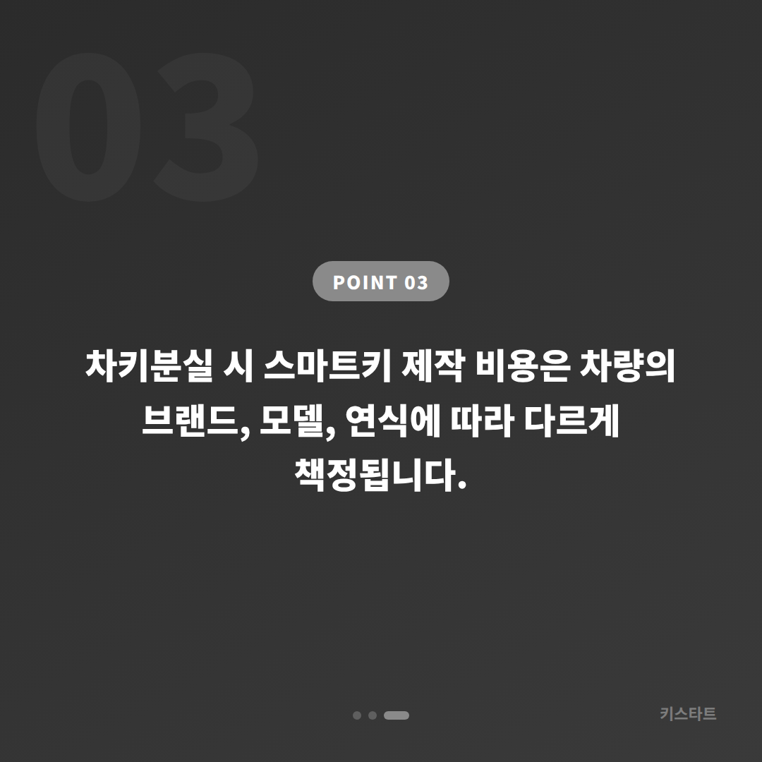 강원특별자치도 영월군 차키분실, 수입차 스마트키 제작 문의 시 필요한 정보 - 비용 참고