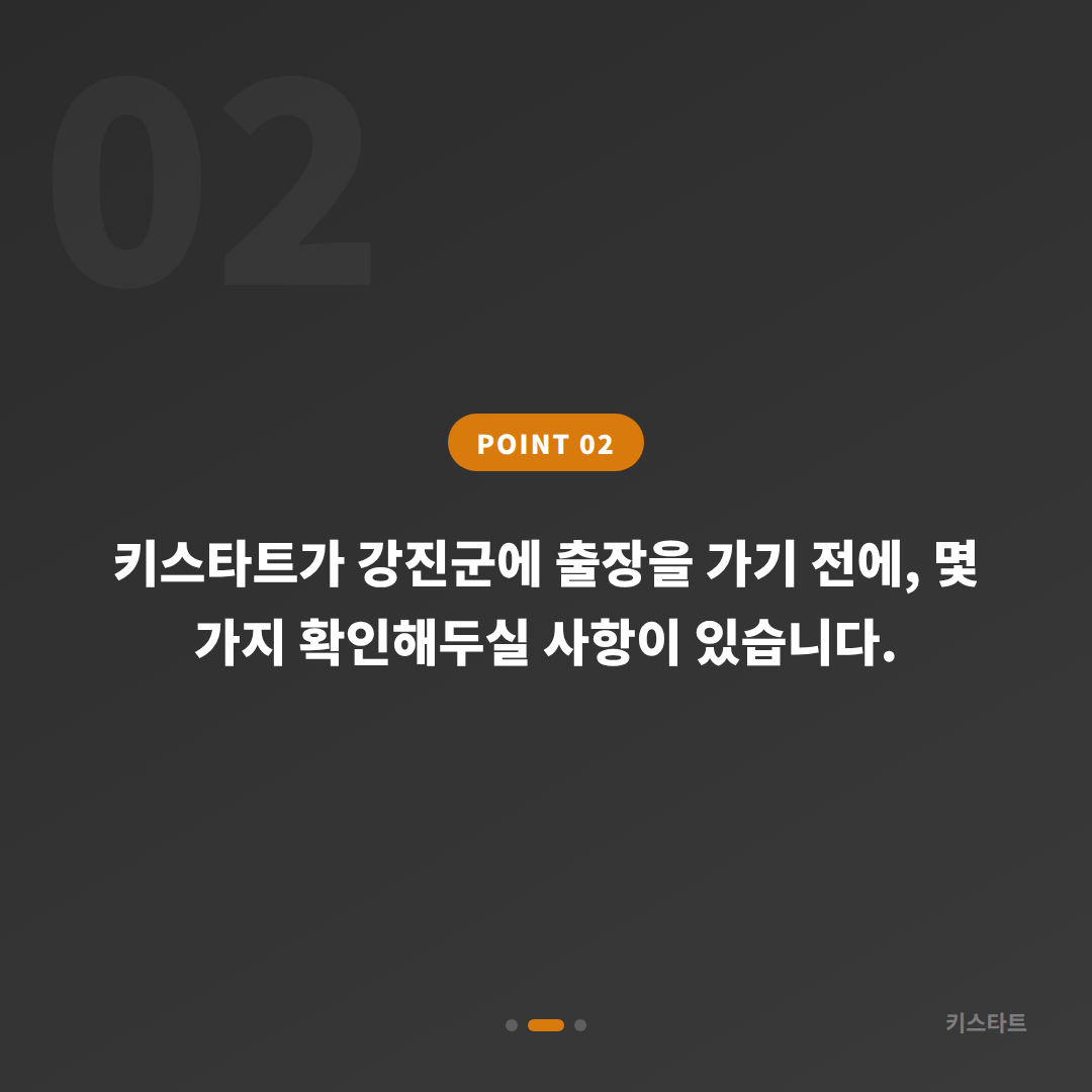 전라남도 강진군 수입차키 제작 여분 키 추가 출장 서비스 - 현장 체크 포인트