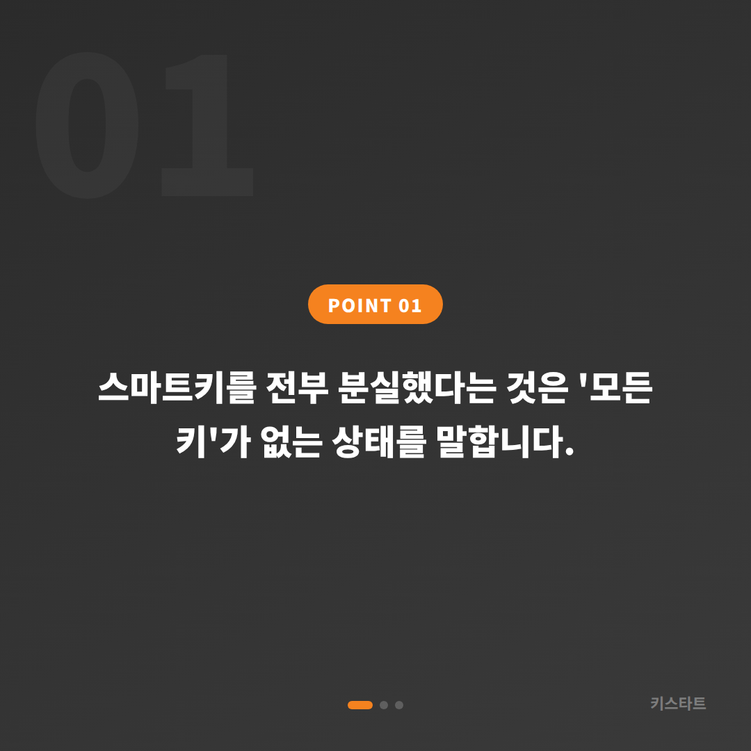 경기도 남양주시 수입차 차키분실 전체 분실 시 긴급 대응 체크 포인트 - 상황 요약