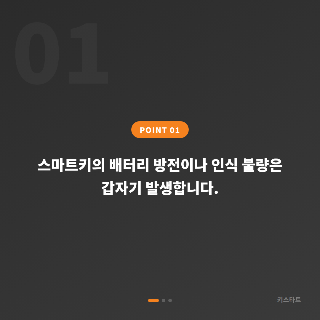 경기도 안성시 수입차키 제작·배터리 방전 전 준비하기 - 상황 요약