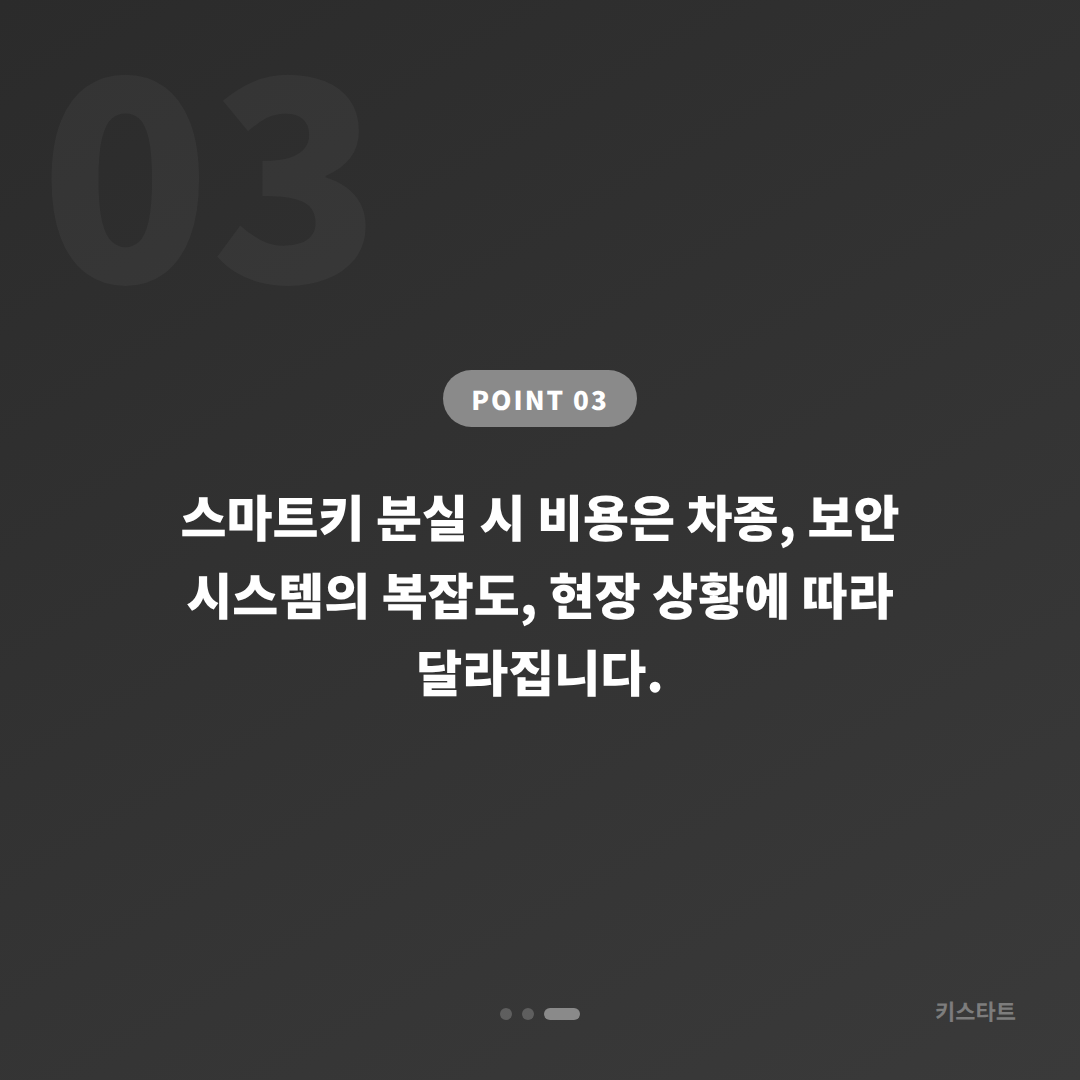 경기도 안성시 차키분실, 예비키 없을 때 빠른 대응을 위한 필수 확인 사항 - 비용 참고