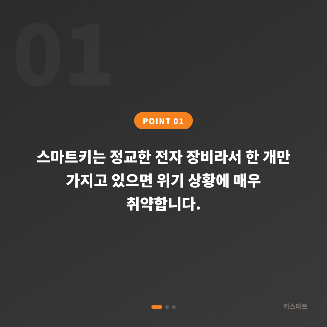 경상남도 김해시 수입차키 제작 - 분실 전 여분 키 준비하기 - 상황 요약