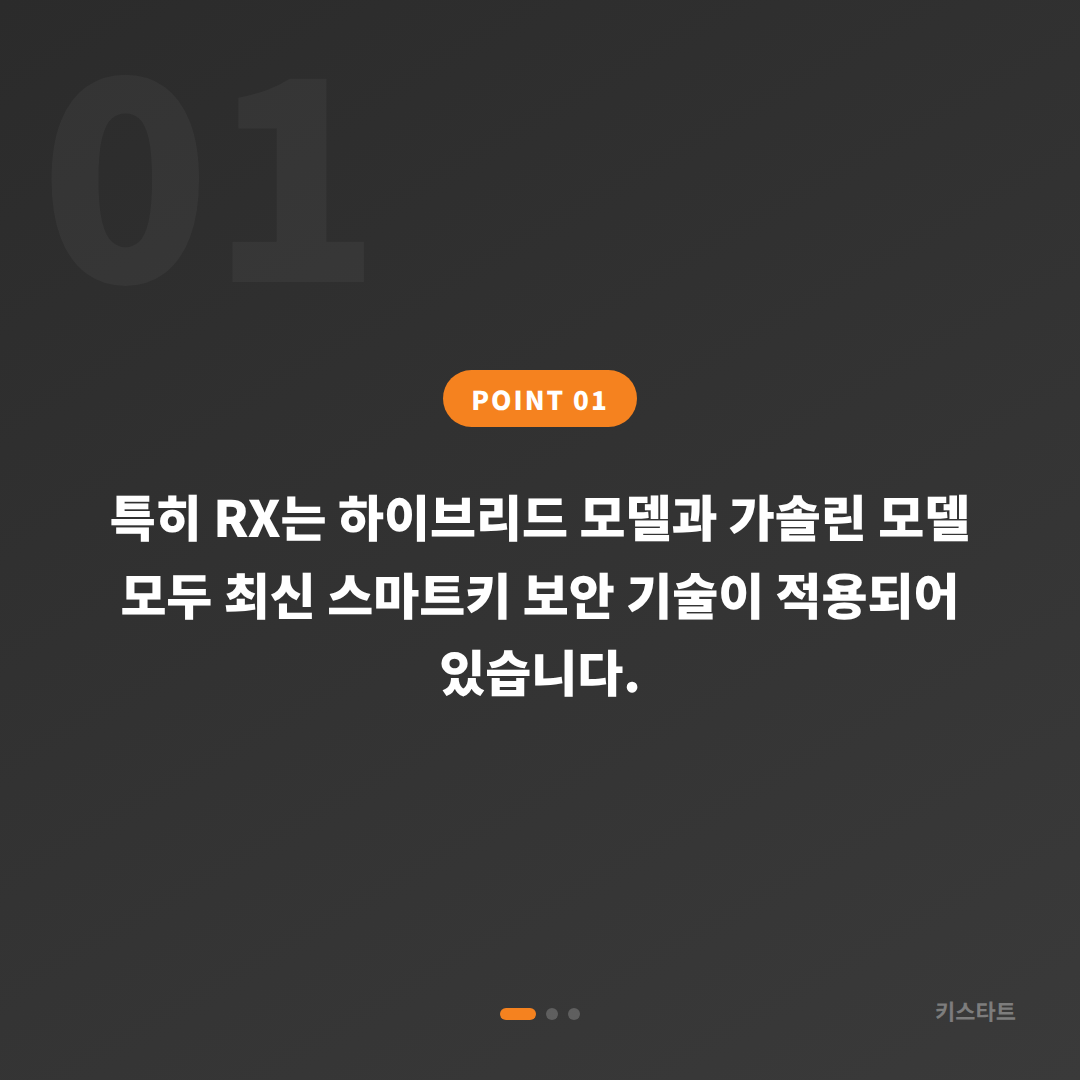 광주·남구 렉서스 RX 신형 스마트키 분실 수입차키제작 출장 해결 카드 이미지