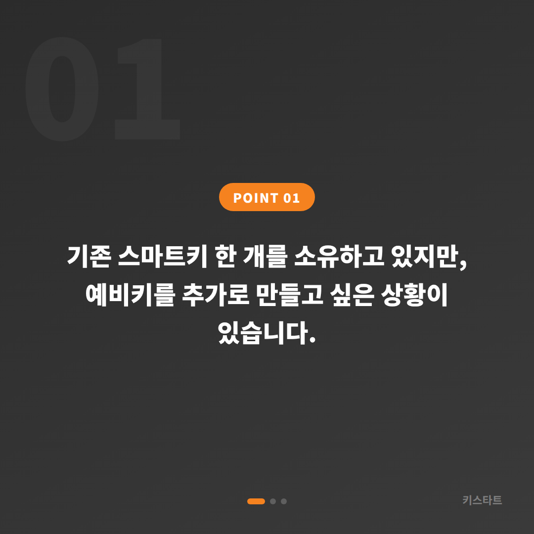 대구광역시 남구 수입차키 제작·차키복사 예비키 필요할 때 - 상황 요약