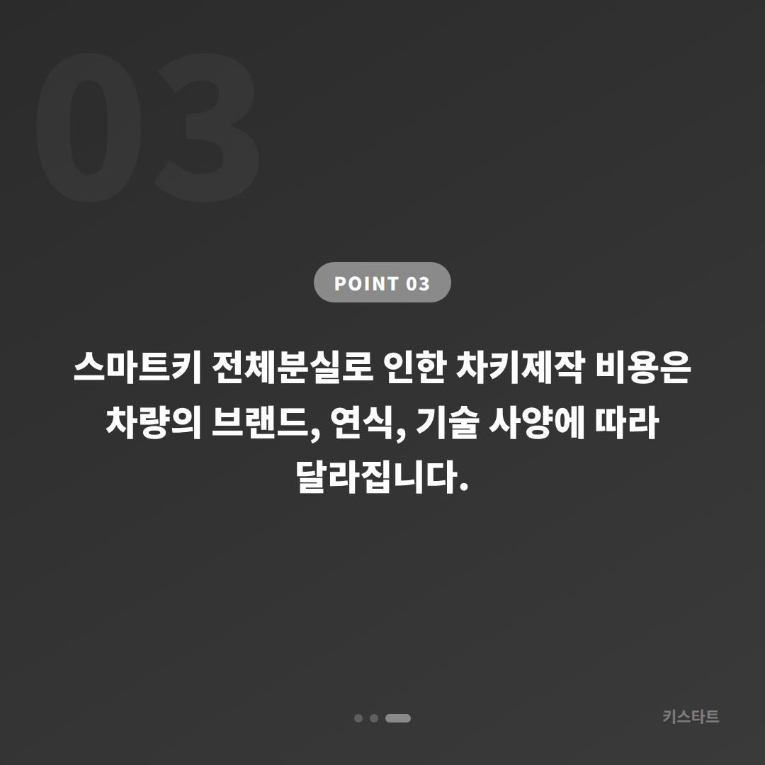 부산광역시 사하구 스마트키 전체분실, 긴급 출동 요청 전 반드시 확인할 체크포인트 - 비용 참고