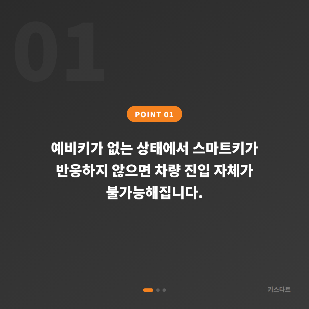 서천군 스마트키 배터리·인식 불량, 수입차키 제작 출동 전 확인사항 - 상황 요약