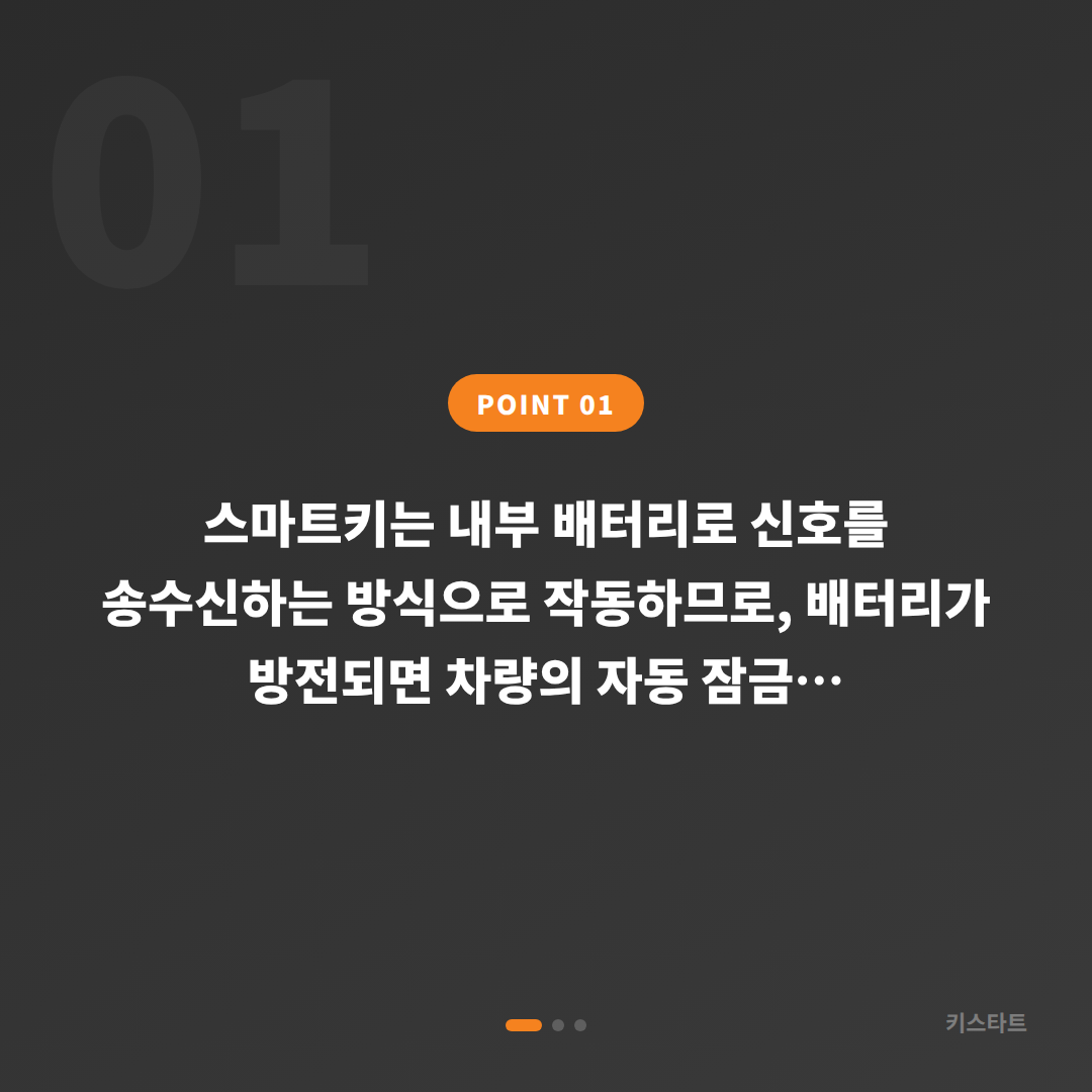 충청북도 영동군 수입차키 제작·차량 잠금 시 배터리 방전 대응 - 상황 요약