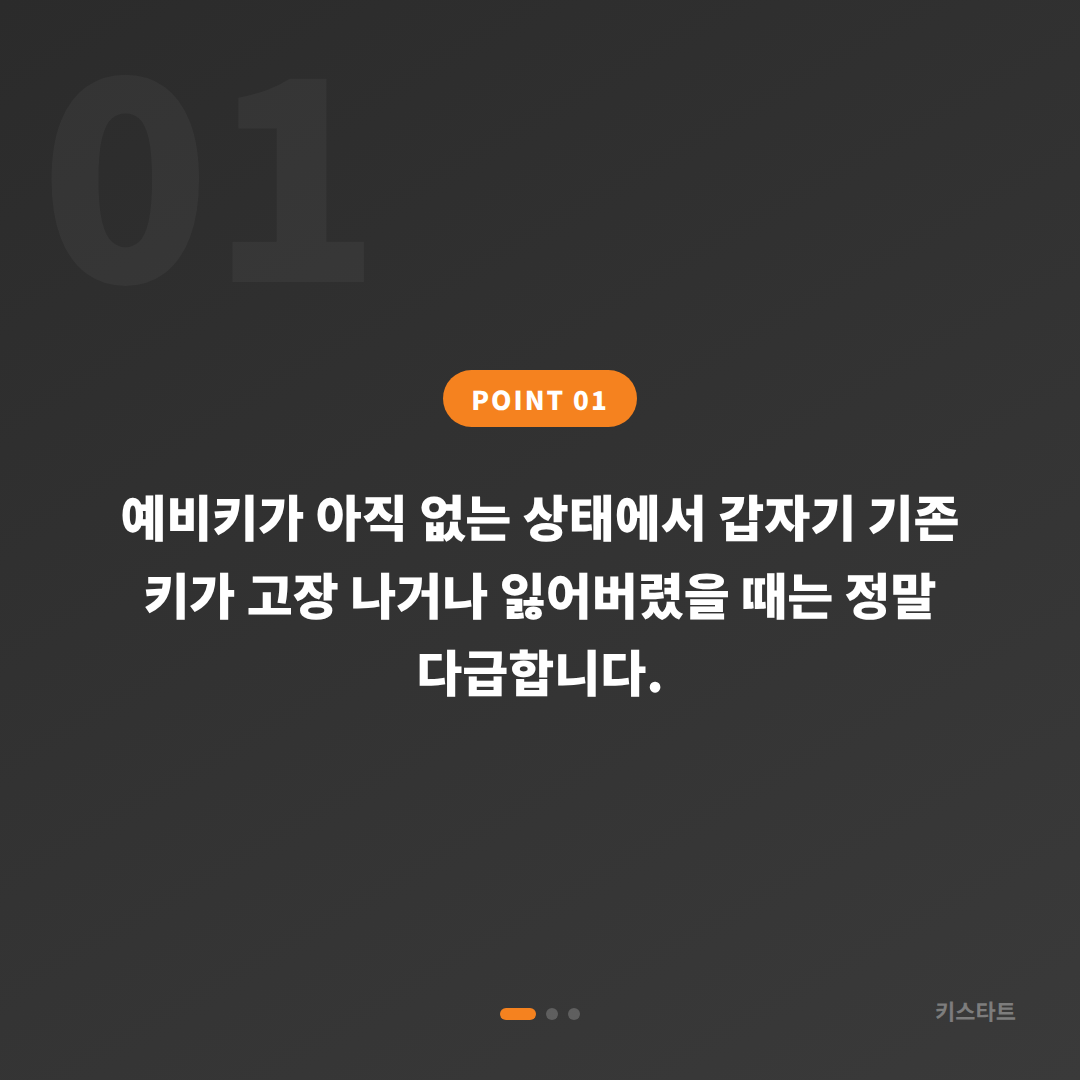 인천광역시 동구 수입차키 제작, 예비키 없을 때 꼭 확인해야 할 점들 - 상황 요약