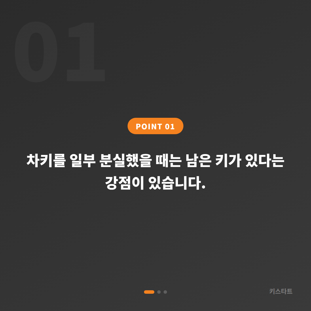 전라남도 화순군 수입차키 분실, 정확한 위치 확인 후 당일 제작 가능 - 상황 요약