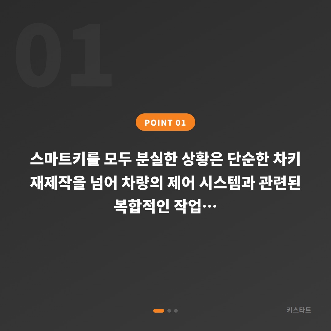 군산시 차키분실 긴급 상황, 출동 전 반드시 확인할 체크 포인트 - 상황 요약