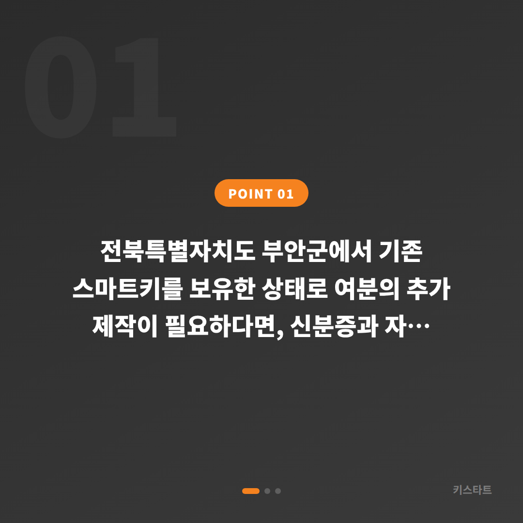 전북 부안군 수입차키 추가 제작 | 차키복사 전 필요한 서류와 확인사항 - 상황 요약